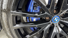 BMW X5 xDrive45e M Sport 5dr Auto Estate